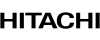 Logotyp marki szkolenie - HITACHI