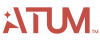 Logotyp organizatora szkolenia - Atum