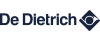 Logotyp marki szkolenie - De Dietrich