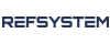 Logotyp organizatora szkolenia - Refsystem