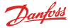 Logotyp marki szkolenie - Danfoss