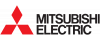 Logotyp marki szkolenie - Mitsubishi Electric