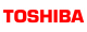 TOSHIBA