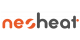 Logotyp marki szkolenie - Neoheat