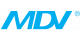Logotyp marki szkolenie - MDV