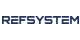 Logotyp organizatora szkolenia - Refsystem