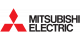 Logotyp organizatora szkolenia - Mitsubishi Electric