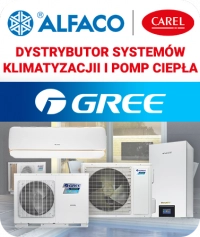 HvacEXPO - Alfaco – dystrybutor GREE 
