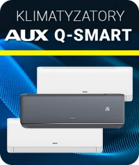 Poznaj AUX Q-Smart