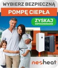 HvacEXPO - Neoheat - Wybierz bezpieczną Pompę Ciepła