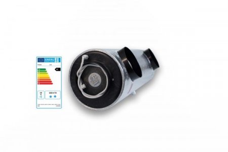 REKUPERATOR PRANA 250