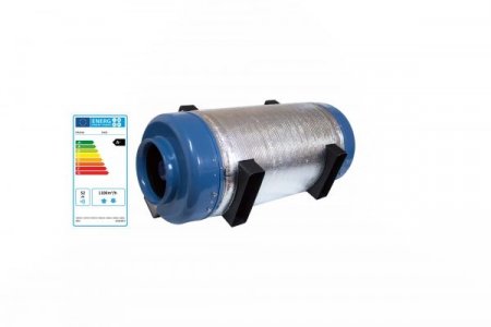 REKUPERATOR PRANA 340S