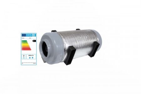 REKUPERATOR PRANA 340S+