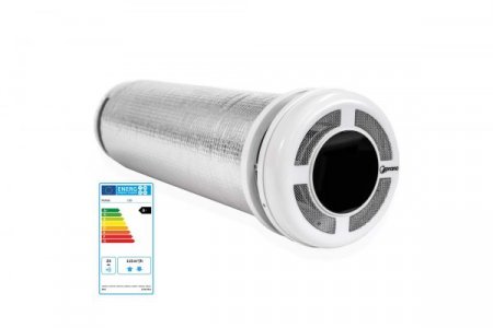 REKUPERATOR PRANA 150 STOP SMOG