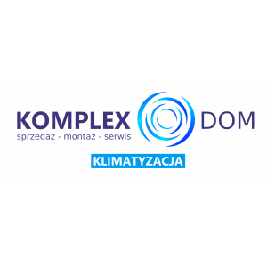 Komplexdom Patryk Obrębski