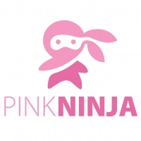 Pink Ninja Marcin Bieńkowski