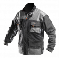 Bluza robocza, rozmiar L/52 82-210
