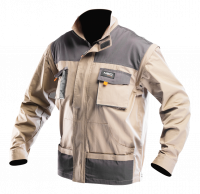 Bluza robocza 2 w 1, rozmiar L/52