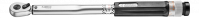 Klucz dynamometryczny 3/8