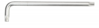 Klucz Torx, CrV