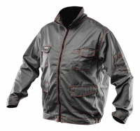 Bluza robocza, rozmiar L/52 81-410