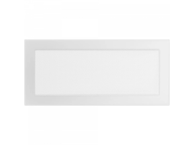 Kratka biała, 17x37cm