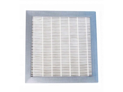 Wkład filtr antysmogowy EU9 (F9) do MOCarz fi 160 filtr kanałowy
