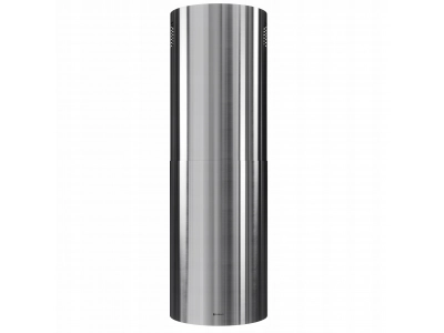 Okap kuchenny wyspowy LOBELIO ISOLA 39.1 Inox