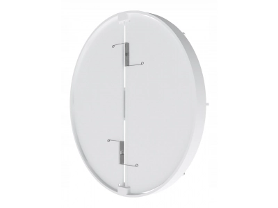 Zawór zwrotny do wentylatora PRZYBYSZ Ø100mm