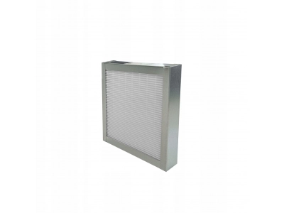 FILTR WANAS 250H Kasetowy ANTYSMOGOWY F9 - ORYGINALNY