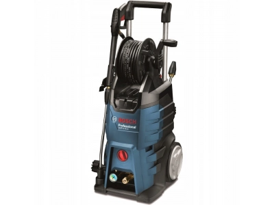 BOSCH GHP 5-75 X MYJKA CIŚNIENIOWA 185bar 2600 W Myjka wysokociśnieniowa