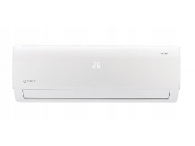Klimatyzator ROTENSO Ukura 5,3 kW Klimatyzacja Jonizator WiFi