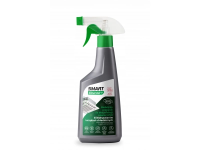 Preparat do czyszczenia klimatyzacji Smart CleanAir+ 0,5 l