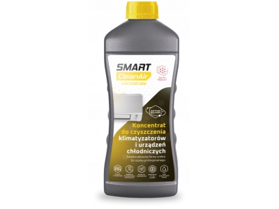Koncentrat do czyszczenia klimatyzatorów Smart CleanAir Concentrate 1l
