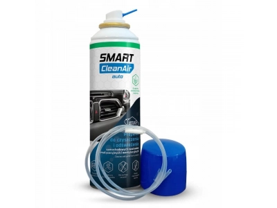 Środek do odgrzybiania klimatyzacji Smart CleanAir Auto 250 ml