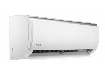Klimatyzator ścienny Vivax Q Design 7,0kW WiFi Jonizator A++ Split R32