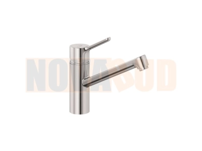KLUDI-M1 Bateria kuchenna stała wylewka chrom 327370575