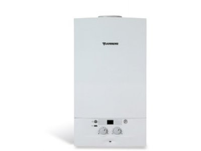 koki様② VIESSMANN VITODENS 050-W B0KA GAZOWY, WISZĄCY, DWUFUNKCYJNY