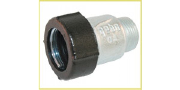 Złączka QA 3/4" GEBO