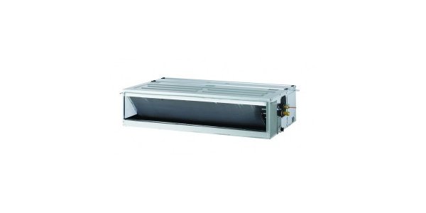 Klimatyzator kanałowy średniego sprężu LG Compact-Inverter UM36CR