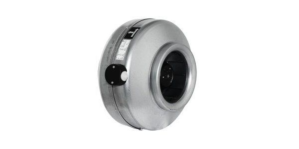 Wentylator kanałowy VENT 160 LK