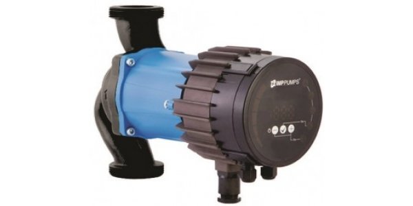 Pompa obiegowa NMT SMART 25/80-180