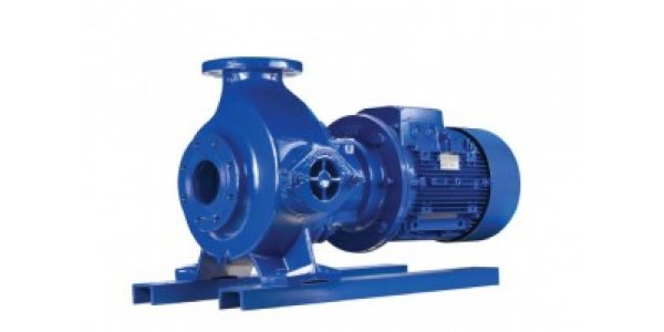 POMPA SEWABLOC K 50-250 GV