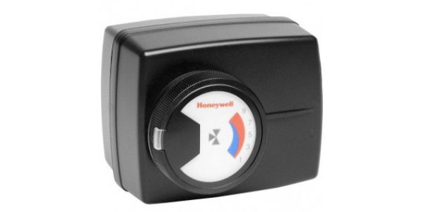 Siłownik HONEYWELL M6063L4003 do zaworu mieszającego