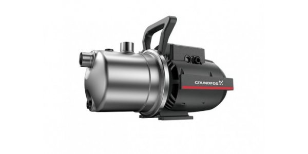 Pompa samozasysająca Grundfos JP 5-48 /99458769/