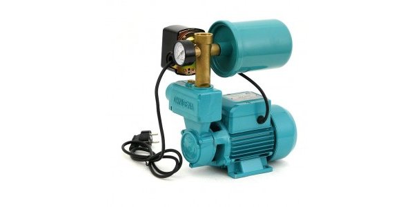 Hydrofor Omnigena WZ 250/2L
