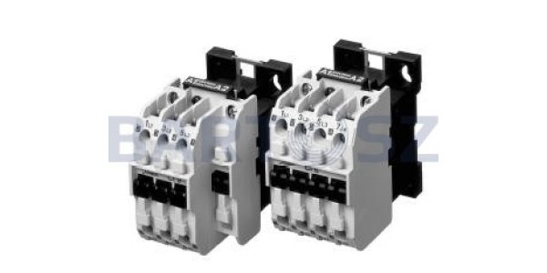 Stycznik CI 9 cewka 230V/50/60 Hz /037H002132/
