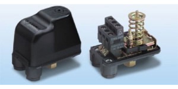 Wyłącznik ciśnieniowy PM 5 230V ITALTECNICA