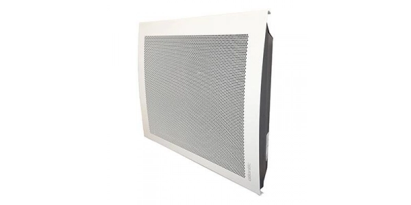 Promiennik elektryczny ATLANTIC SOLIUS, 1000 W, promiennik ciepła, podczerwieni