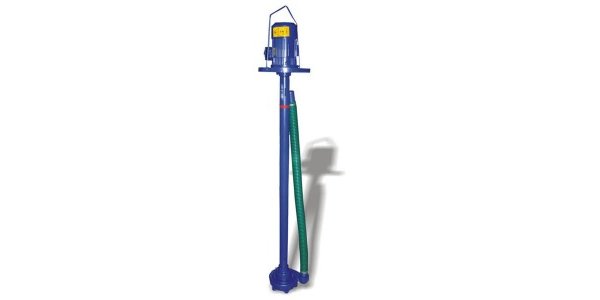 Pompa PFA 2.01 230V 0,55kW HYDRO-VACUUM